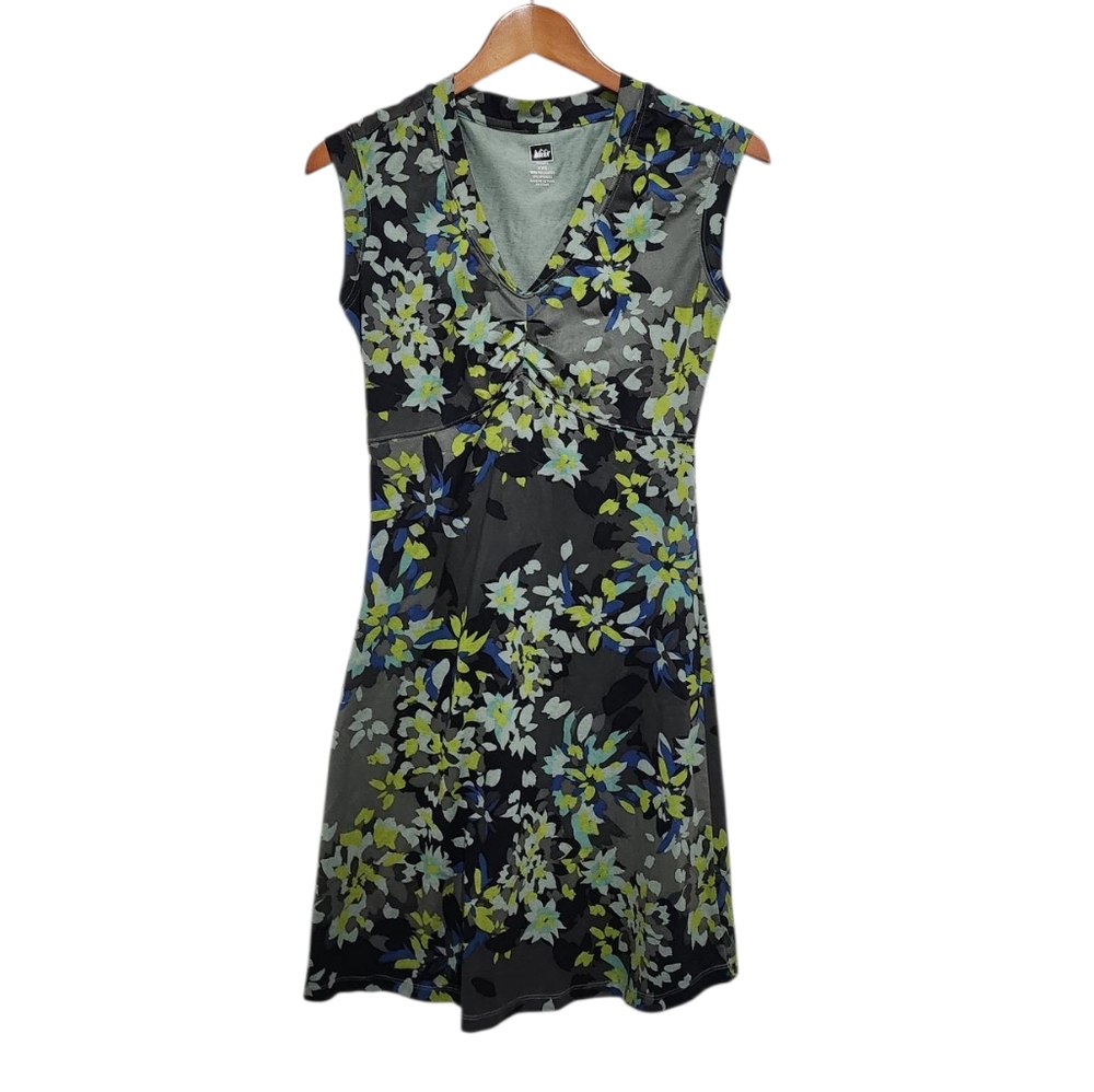 REI Co-op Northway Floral Dress, women’s Xxs